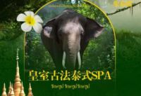象泰瑞正宗泰式古法按摩(通州珠江店)