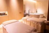 宜心悦境YI XIN SPA(百子湾店)