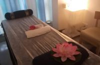 宜心悦境YI XIN SPA(百子湾店)(宜心悦境)