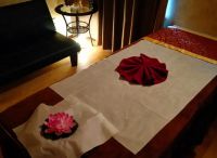 Tifa养生工作室(spa)