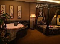 煜妮抓龙筋(工作室)