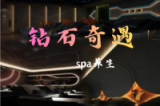 钻石奇遇(spa养生)