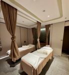 钻石奇遇spa养生